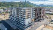 Apartament modern cu 2 camere și balcon generos | Zona B... 