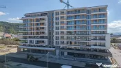Apartament modern cu 2 camere și balcon generos | Zona B... 