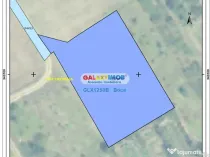 Teren intravilan Crevedia-Manastirea