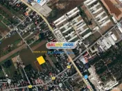 Teren intravilan Crevedia-Manastirea 