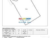 Teren intravilan Crevedia-Manastirea 