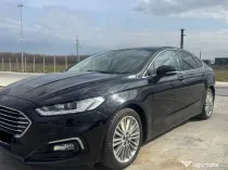Ford Mondeo 2.0 diesel Ecoblue 190 CP 2019 - stare impecabila!