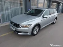 Volkswagen Passat B8 break 2018