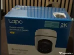 Camera de Supraveghere TP-Link Tapo TC41