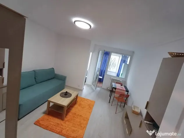 Aparatorii patriei etaj 3 turnu magurele