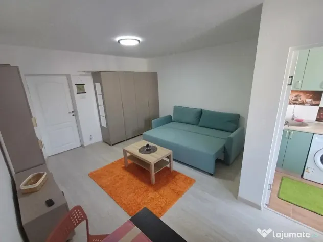 Aparatorii patriei etaj 3 turnu magurele