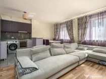 Inchiriere 3 camere Rin Grand Residence, 84 mp, comision 0%