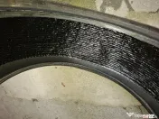 Anvelopa iarna M+S Bridgestone Blizzak LM005 255/50 R19 103T, AO, B-Seal 