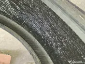 Anvelopa iarna M+S Bridgestone Blizzak LM005 255/50 R19 103T, AO, B-Seal 