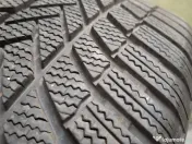 Anvelopa iarna M+S Bridgestone Blizzak LM005 255/50 R19 103T, AO, B-Seal 