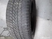 Anvelopa iarna M+S Bridgestone Blizzak LM005 255/50 R19 103T, AO, B-Seal 