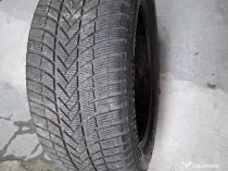 Anvelopa iarna M+S Bridgestone Blizzak LM005 255/50 R19 103T, AO, B-Seal