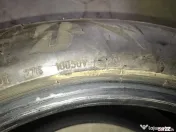 Anvelopa iarna M+S Bridgestone Blizzak LM005 255/50 R19 103T, AO, B-Seal 