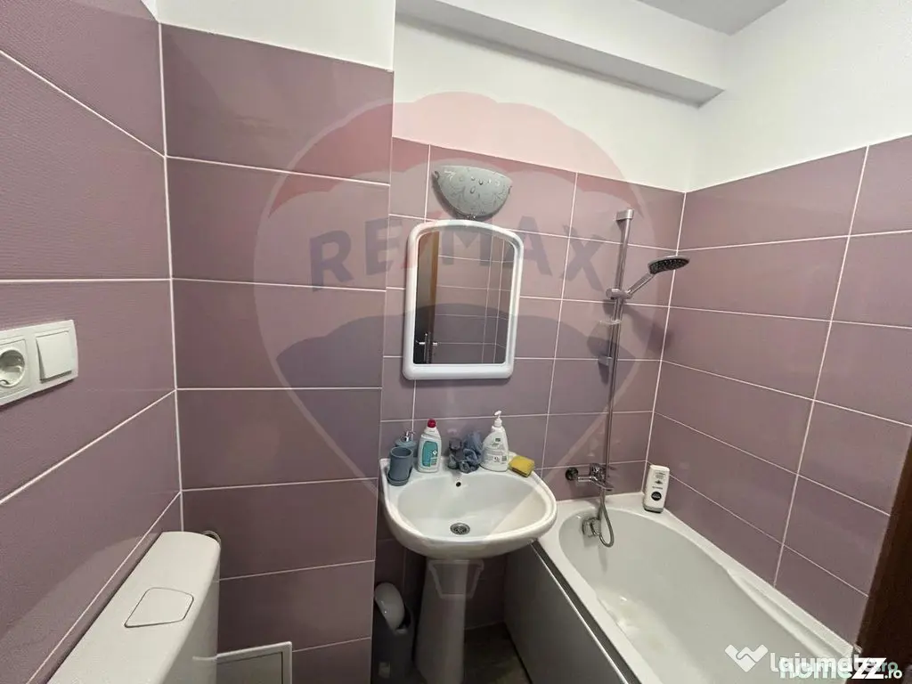 Spațiu de birouri de 90mp de închiriat în zona Central