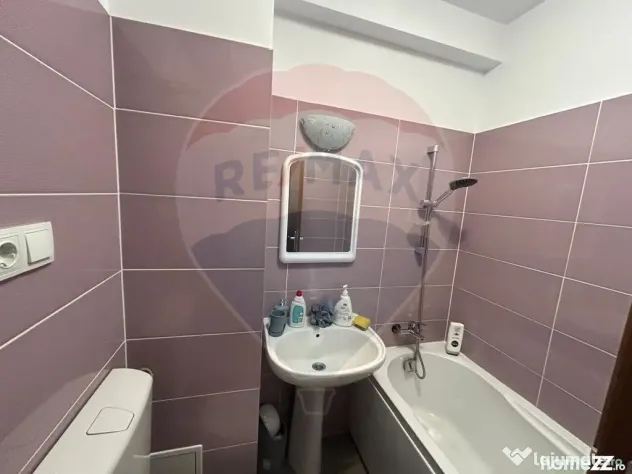 Spațiu de birouri de 90mp de închiriat în zona Central