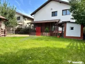 Vânzare casă Com. Berceni - Mamina 