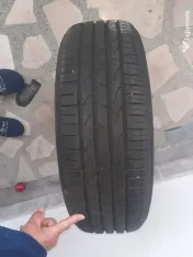 anvelope noi  de vara Hankook Ventus Prime 205/60 R16 