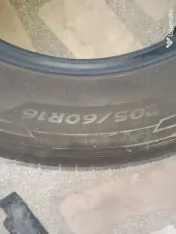 anvelope noi  de vara Hankook Ventus Prime 205/60 R16 