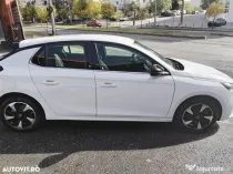 Opel corsa f electric.