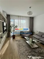Apartament 2 camere etaj 5 Baneasa Greenfield Salcamilor