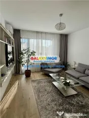 Apartament 2 camere etaj 5 Baneasa Greenfield Salcamilor 