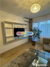 Apartament 2 camere etaj 5 Baneasa Greenfield Salcamilor 