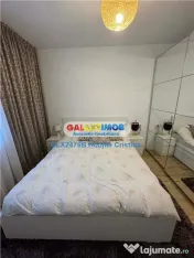 Apartament 2 camere etaj 5 Baneasa Greenfield Salcamilor 