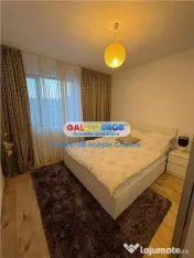 Apartament 2 camere etaj 5 Baneasa Greenfield Salcamilor 