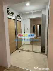 Apartament 2 camere etaj 5 Baneasa Greenfield Salcamilor 