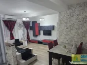 Tomis Plus, de inchiriat 2 camere, mobilat, gaze 