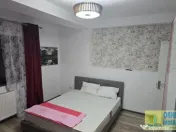 Tomis Plus, de inchiriat 2 camere, mobilat, gaze 