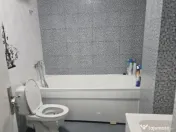 Tomis Plus, de inchiriat 2 camere, mobilat, gaze 