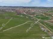 Teren de 630 mp in Sibiu pretabil investitie 