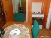 Vand apartament cu 2 camere in Deva, zona Titu Maiorescu,parter inalt, 