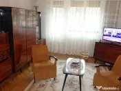 Vand apartament cu 2 camere in Deva, zona Titu Maiorescu,parter inalt, 