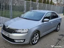 Vând Skoda Rapid 1.2 TSI Urgent