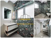 Casa finalizata 5 camere, 0% comision, metrou 1 Decembrie 