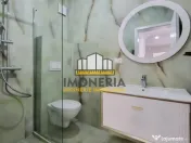 Casa finalizata 5 camere, 0% comision, metrou 1 Decembrie 