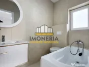 Casa finalizata 5 camere, 0% comision, metrou 1 Decembrie 