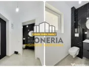 Casa finalizata 5 camere, 0% comision, metrou 1 Decembrie 