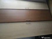 Șifonier din pal, 3 uși 