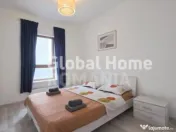 Apartament 2 Camere | Mihai Bravu-metrou Mihai Bravu | Bloc 