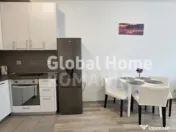 Apartament 2 Camere | Mihai Bravu-metrou Mihai Bravu | Bloc 