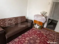 Garsoniera zona Tractorul, mobilata, etaj intermediar