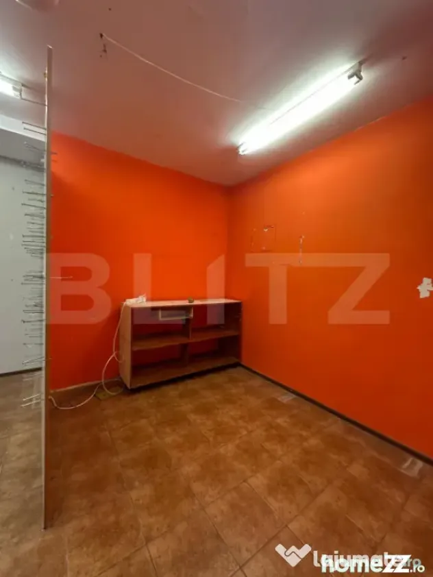 Spațiu comercial de închiriat, 42 mp, zona Brintex Bartolo - Brasov (Brasov)