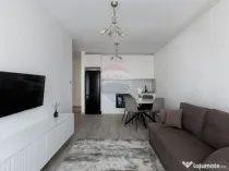 Apartament 2 camere prima închiriere in Adora Park + par...