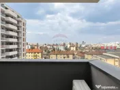 Apartament 2 camere prima închiriere in Adora Park + par... 