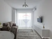 Apartament 2 camere prima închiriere in Adora Park + par... 