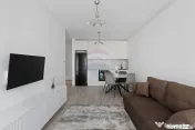 Apartament 2 camere prima închiriere in Adora Park + par... 