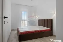 Apartament 2 camere prima închiriere in Adora Park + par...